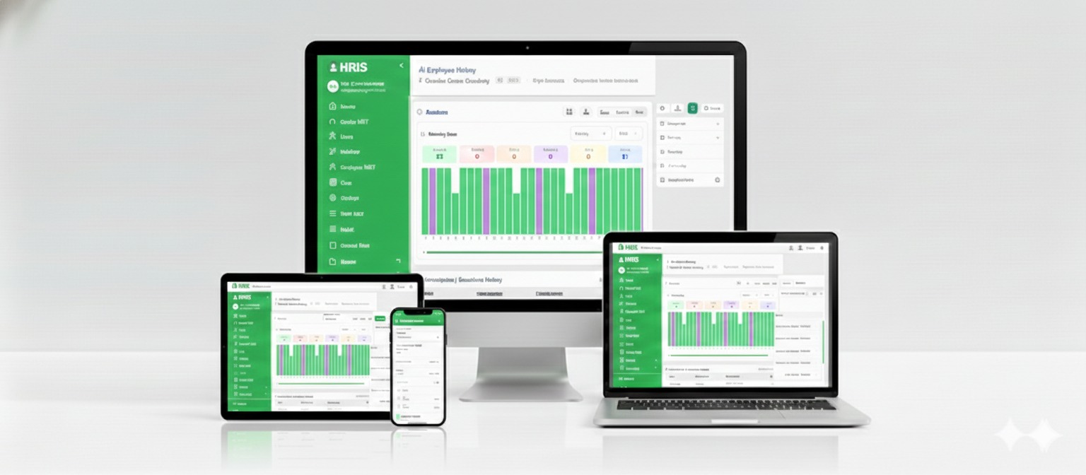 Web Development  showcase - 1